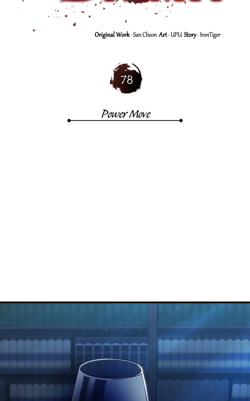Read Descended from Divinity chapter 16.1 image 73 on Lezhin