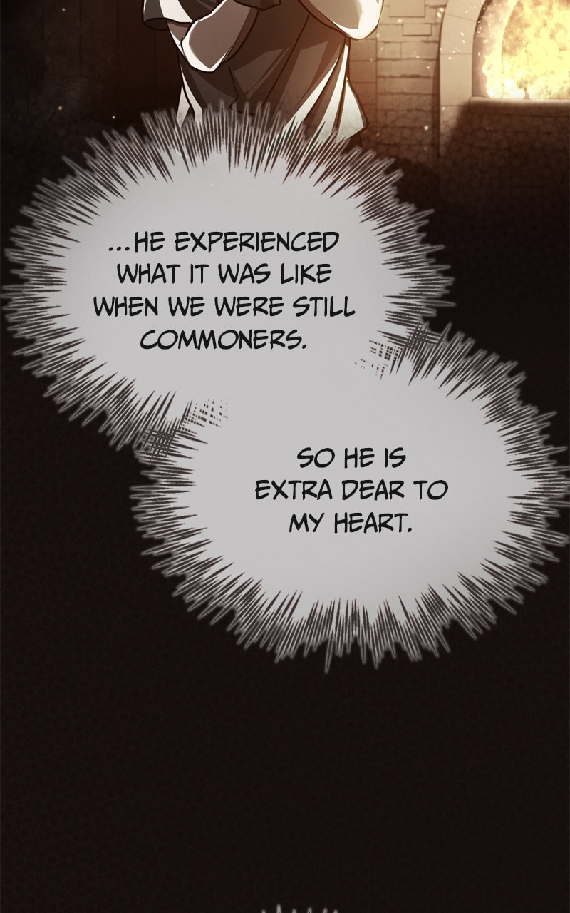 Read Descended from Divinity chapter 16.1 image 83 on Lezhin