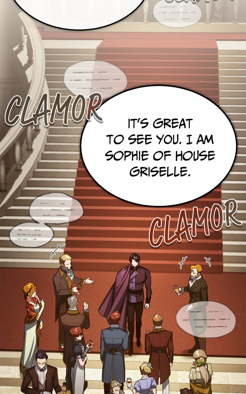 Read Descended from Divinity chapter 16.1 image 94 on Lezhin