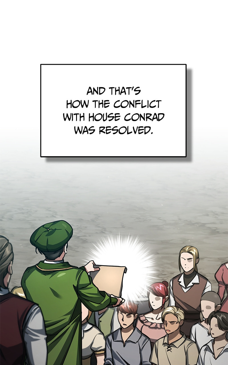 Read Descended from Divinity chapter 16.2 image 104 on Lezhin