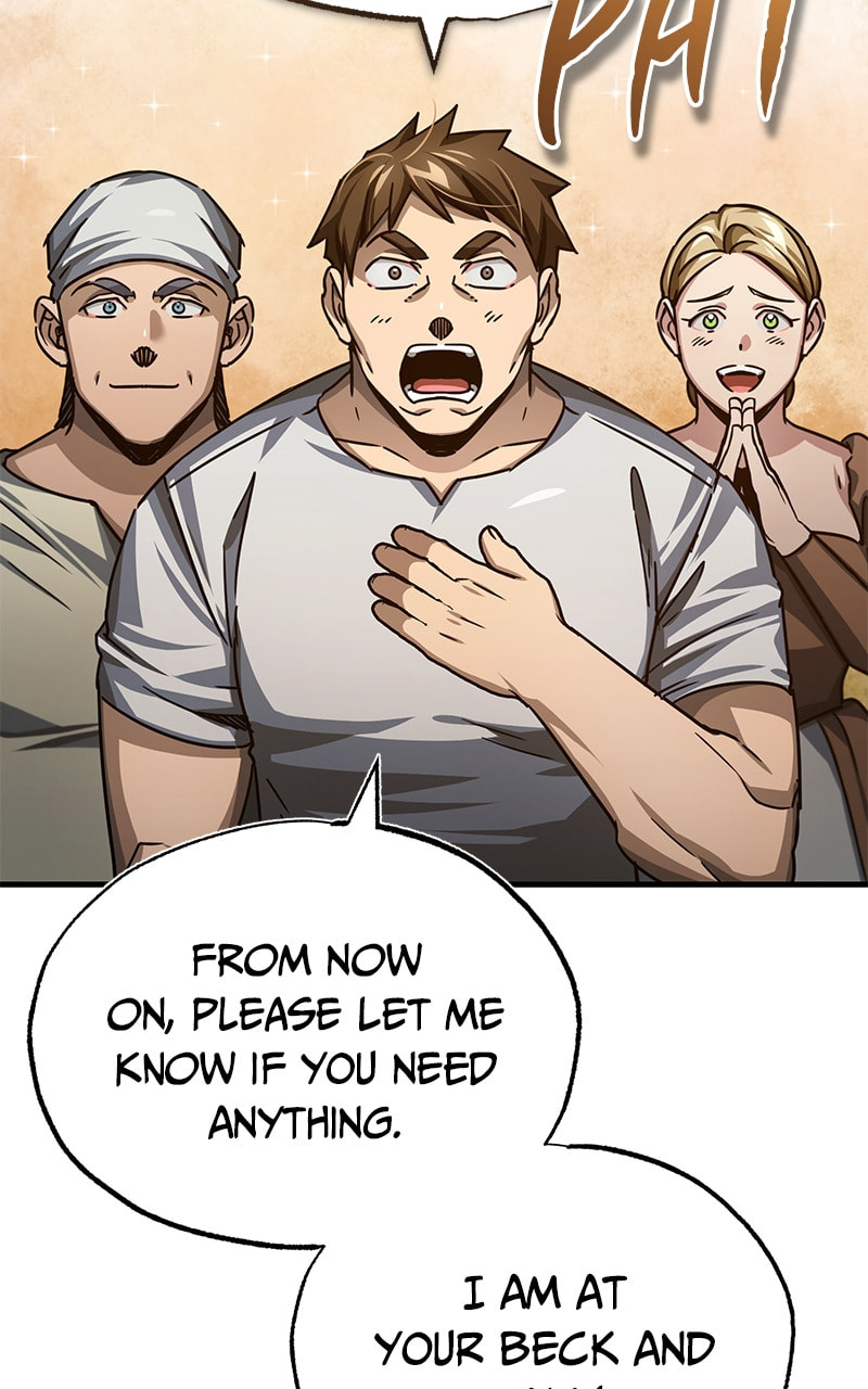 Read Descended from Divinity chapter 16.2 image 108 on Lezhin
