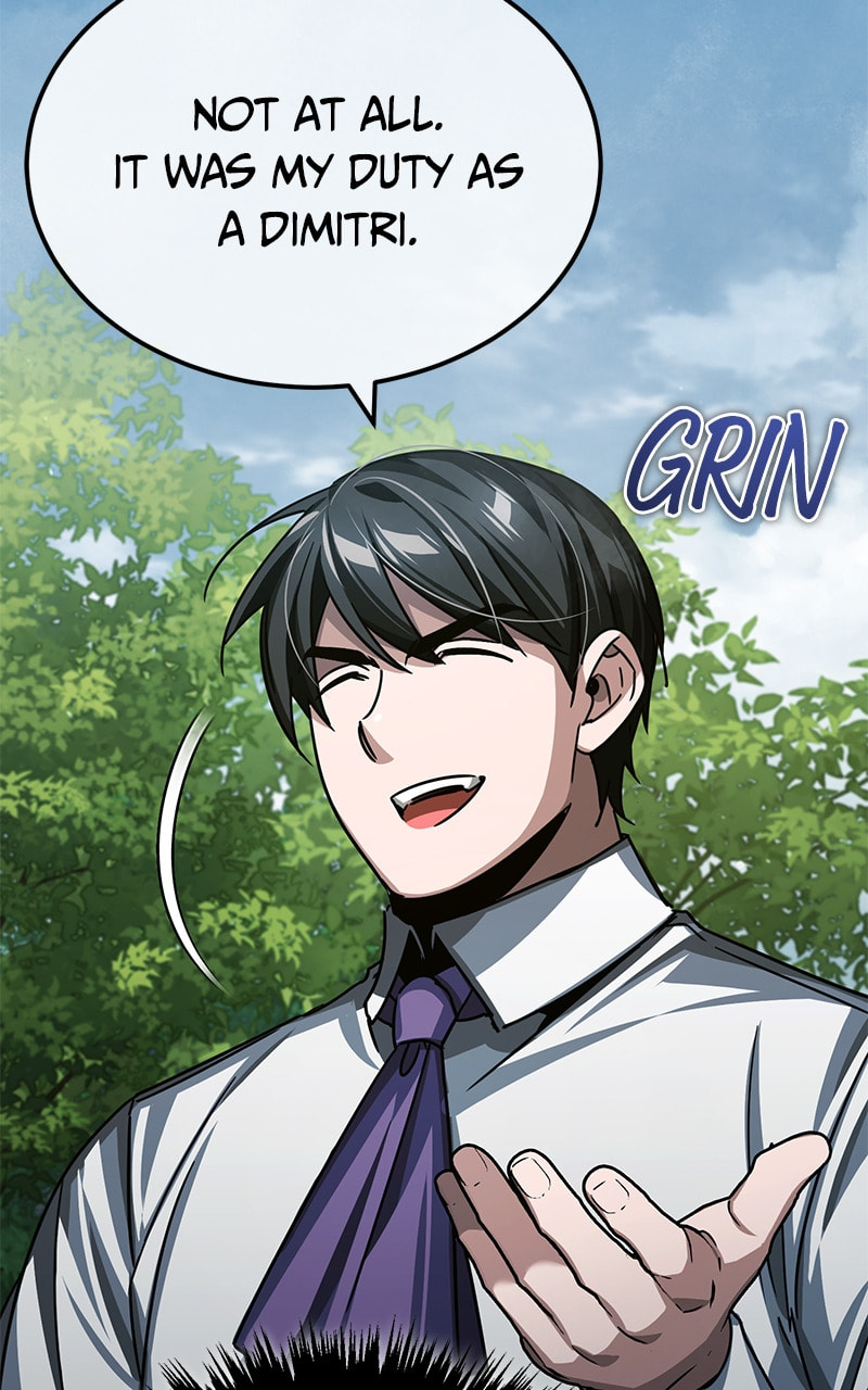 Read Descended from Divinity chapter 16.2 image 110 on Lezhin