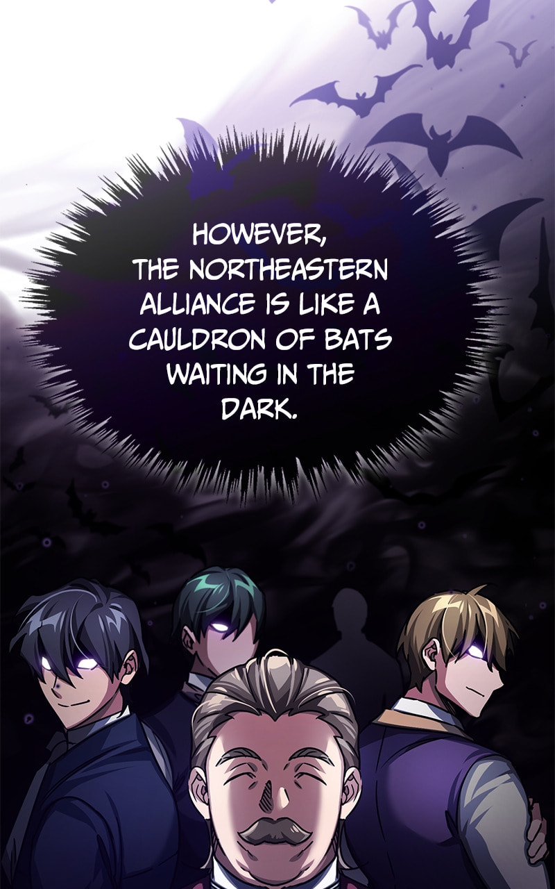 Read Descended from Divinity chapter 16.2 image 112 on Lezhin