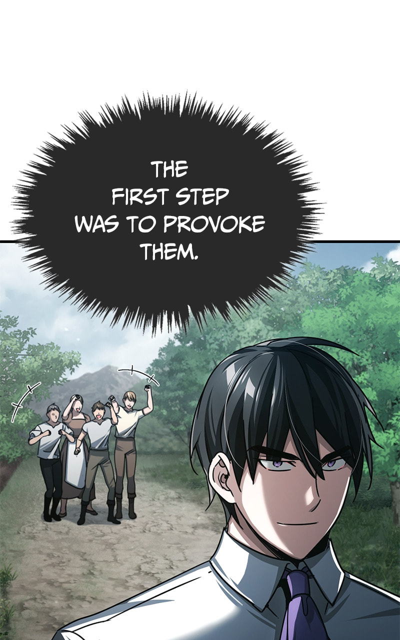 Read Descended from Divinity chapter 16.2 image 114 on Lezhin