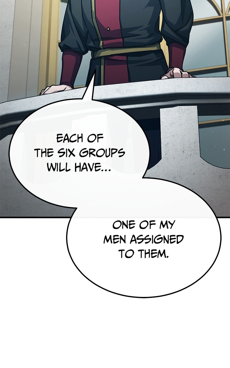 Read Descended from Divinity chapter 16.2 image 124 on Lezhin
