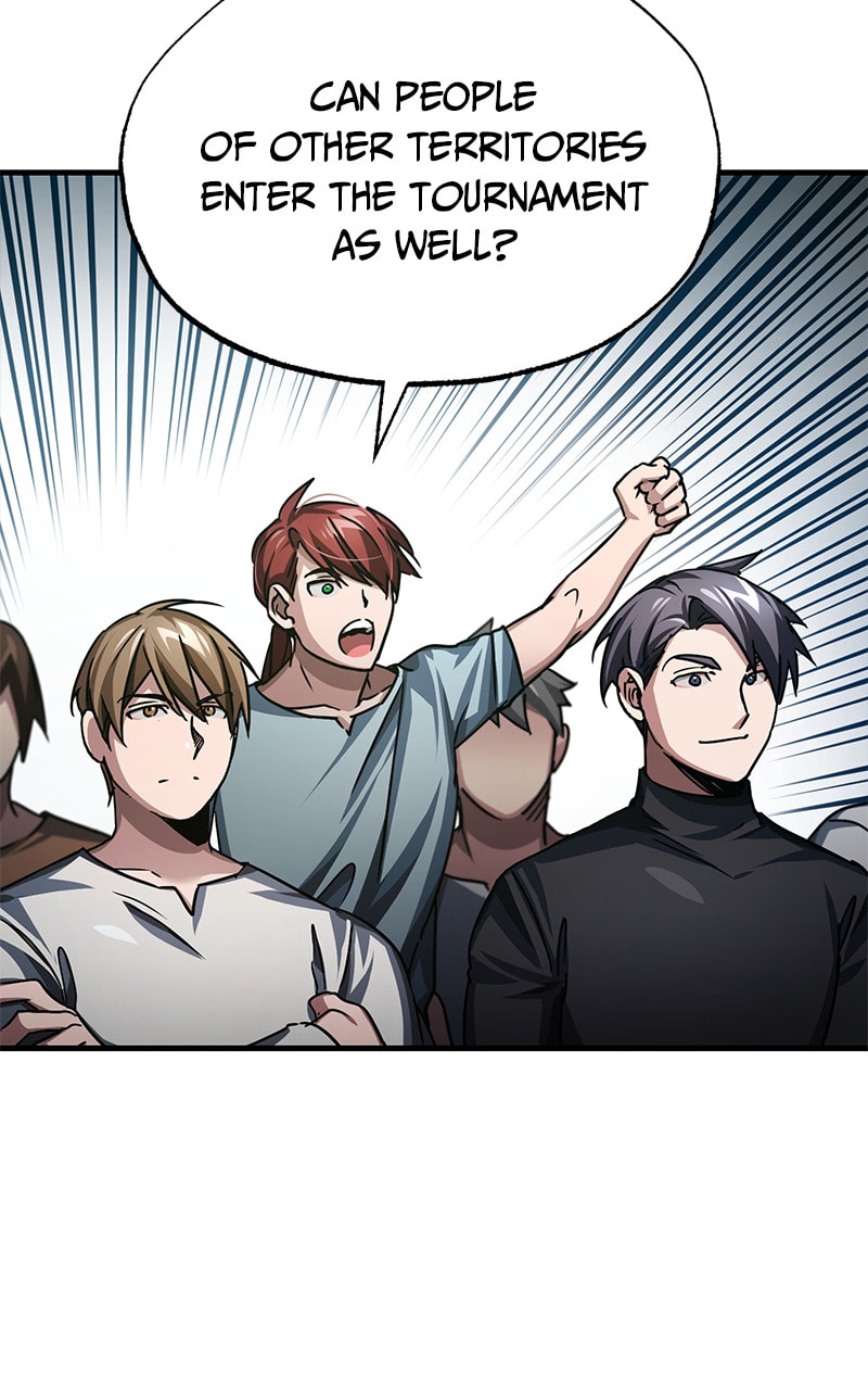 Read Descended from Divinity chapter 16.2 image 127 on Lezhin