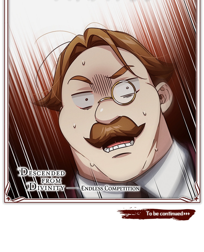 Read Descended from Divinity chapter 16.2 image 133 on Lezhin