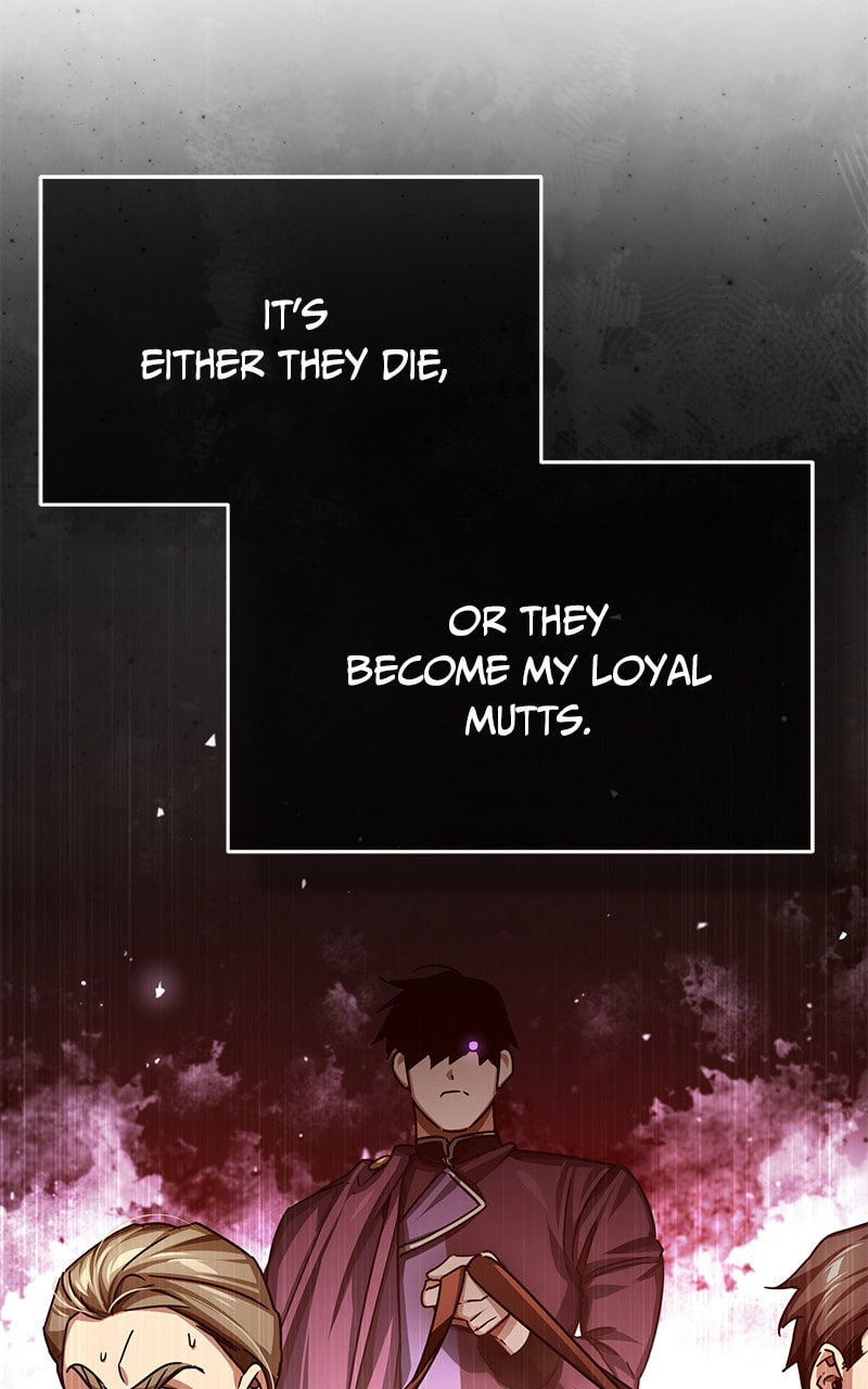 Read Descended from Divinity chapter 16.2 image 14 on Lezhin
