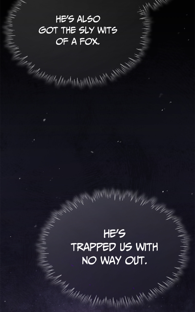 Read Descended from Divinity chapter 16.2 image 37 on Lezhin