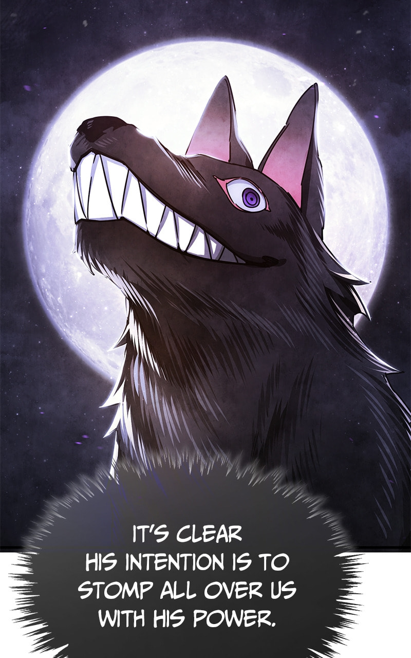 Read Descended from Divinity chapter 16.2 image 38 on Lezhin