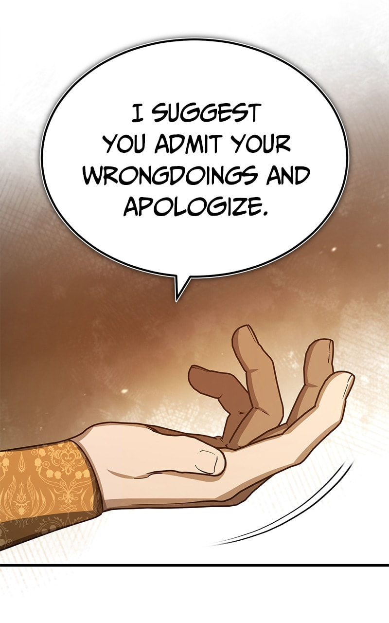 Read Descended from Divinity chapter 16.2 image 44 on Lezhin
