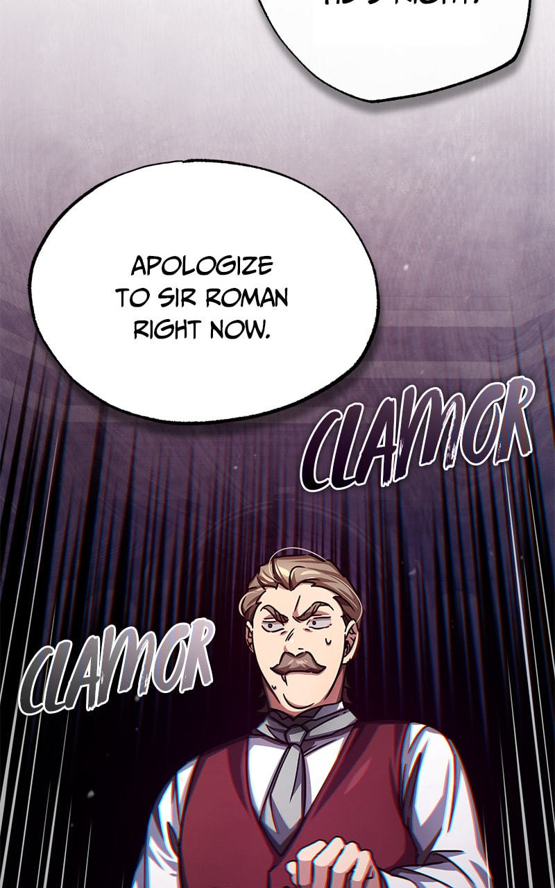 Read Descended from Divinity chapter 16.2 image 49 on Lezhin