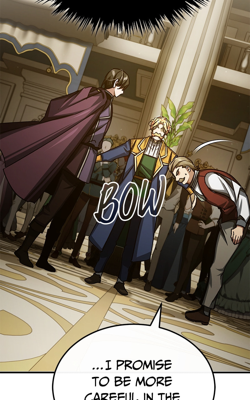 Read Descended from Divinity chapter 16.2 image 53 on Lezhin