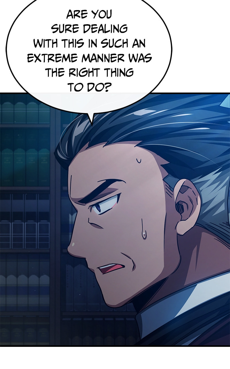 Read Descended from Divinity chapter 16.2 image 56 on Lezhin