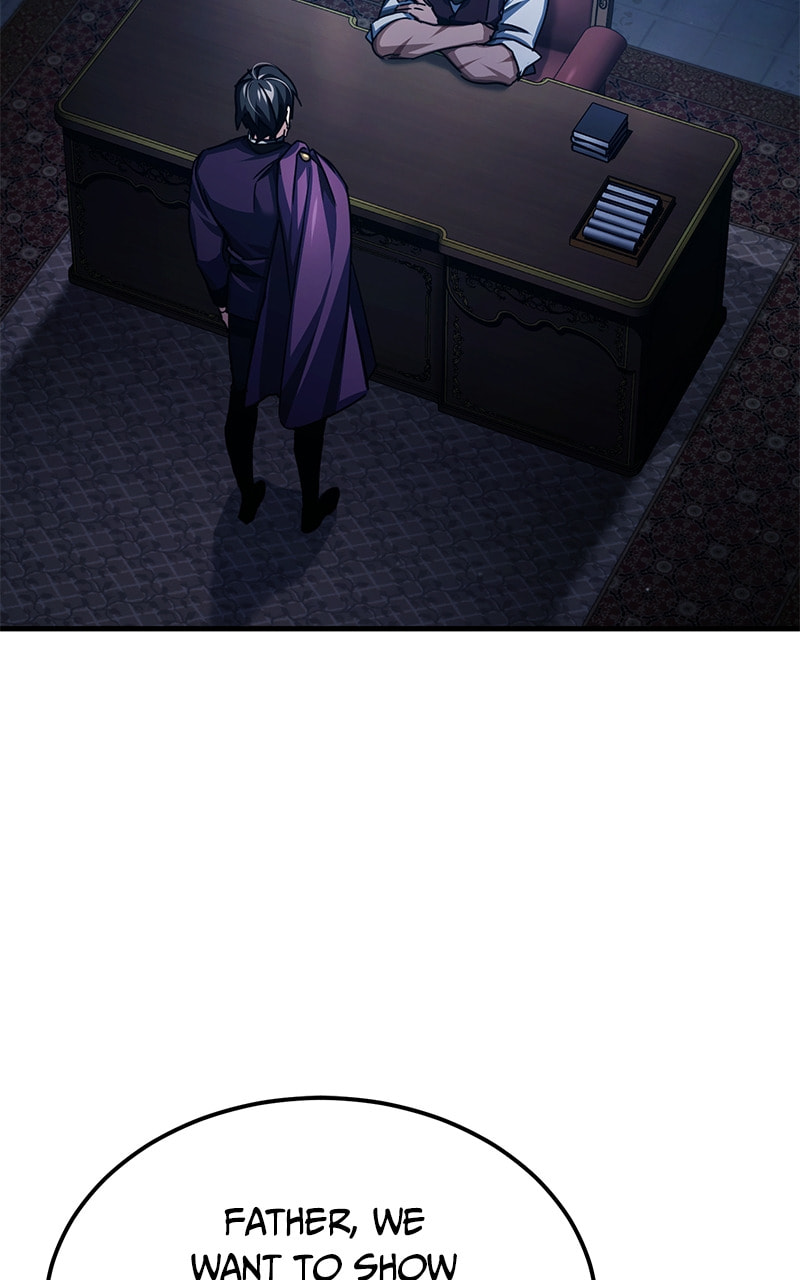 Read Descended from Divinity chapter 16.2 image 58 on Lezhin
