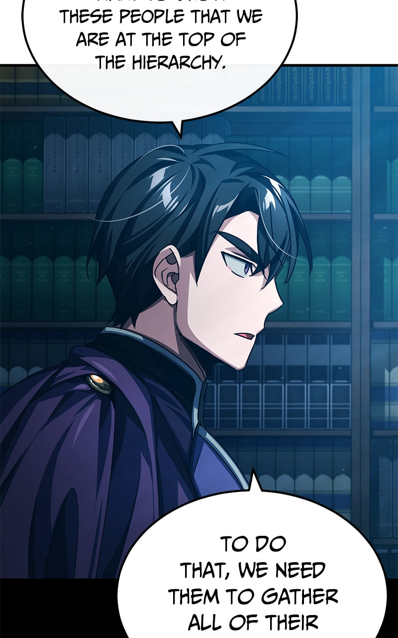 Read Descended from Divinity chapter 16.2 image 59 on Lezhin