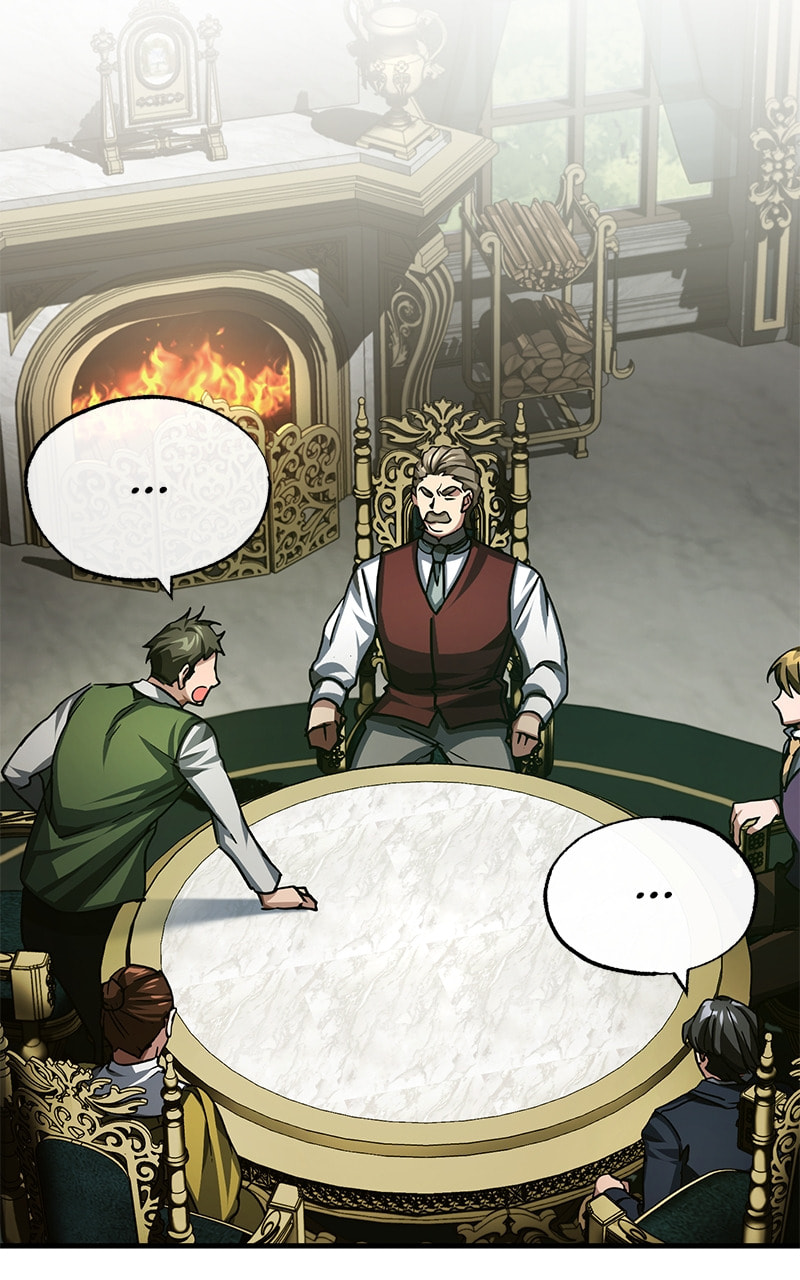 Read Descended from Divinity chapter 16.2 image 71 on Lezhin