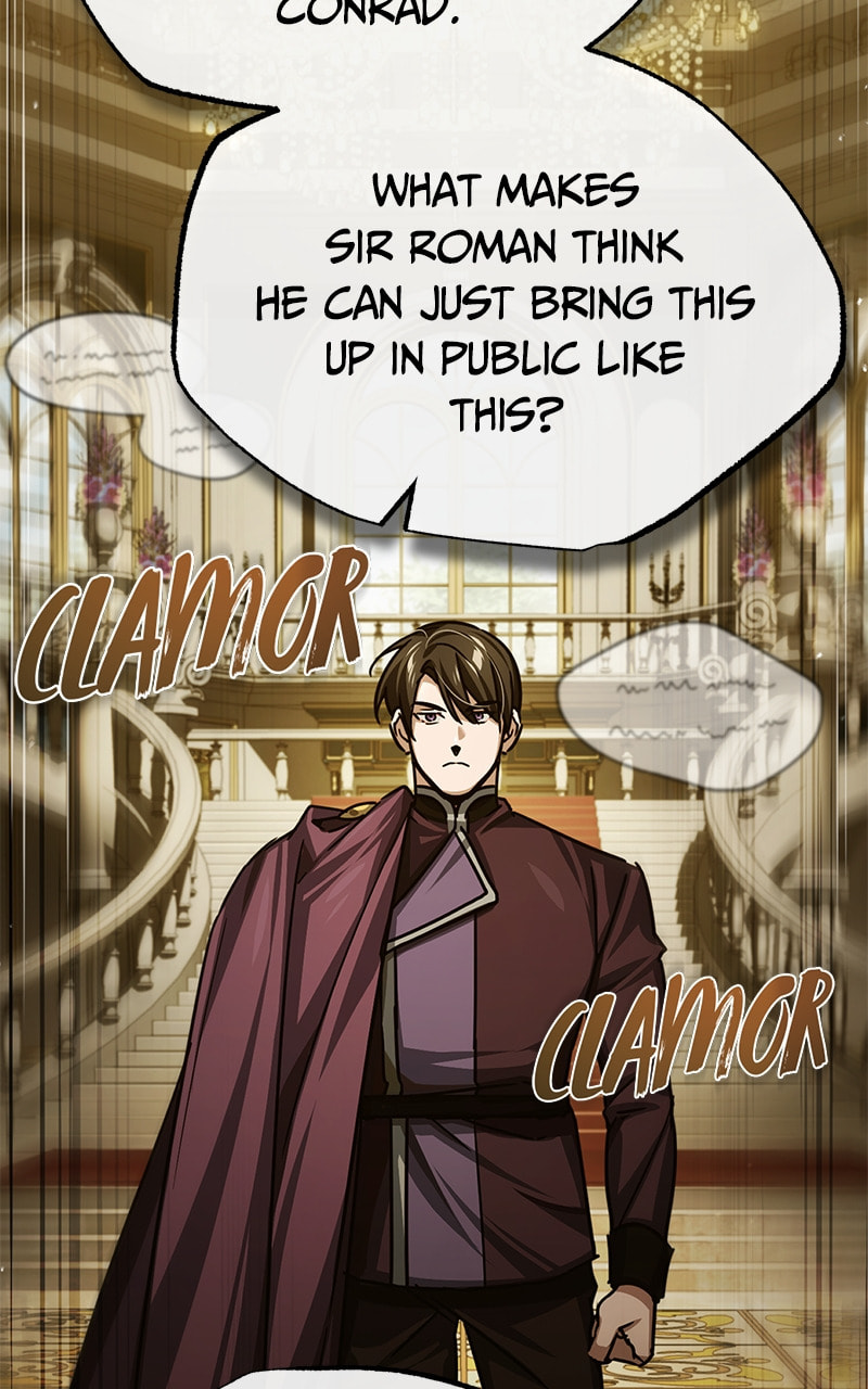 Read Descended from Divinity chapter 16.2 image 8 on Lezhin