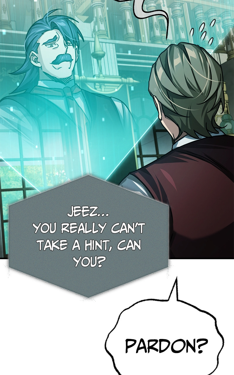 Read Descended from Divinity chapter 16.2 image 95 on Lezhin