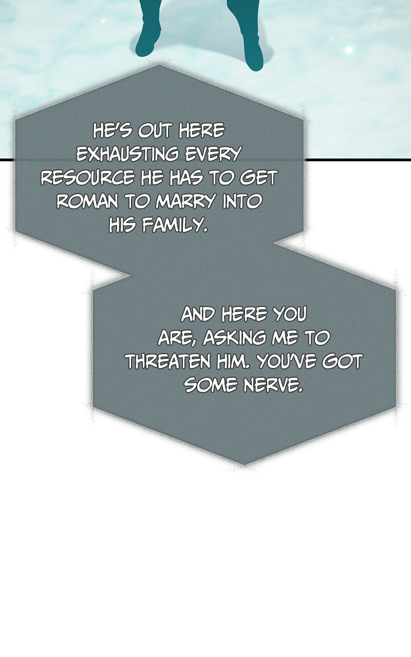 Read Descended from Divinity chapter 16.2 image 99 on Lezhin