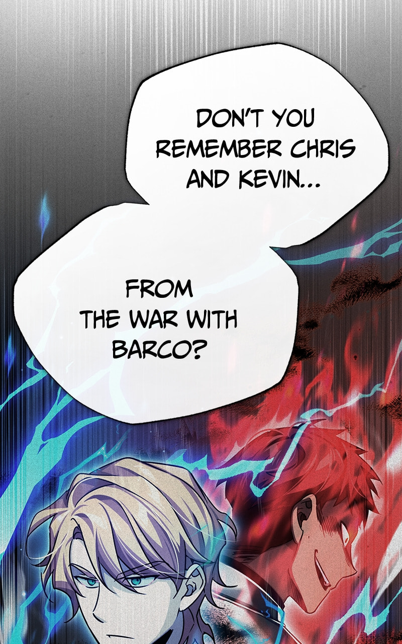 Read Descended from Divinity chapter 16.3 image 10 on Lezhin