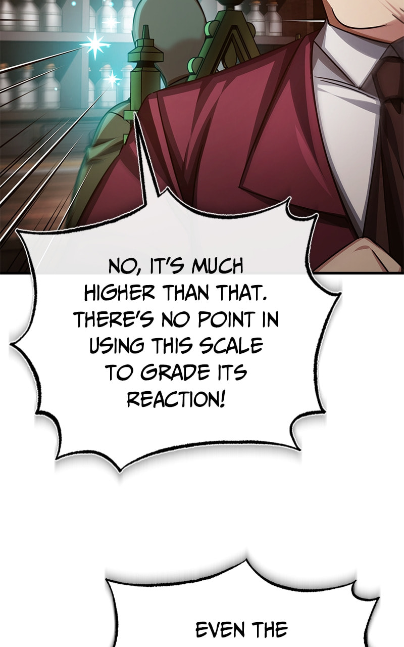 Read Descended from Divinity chapter 16.3 image 100 on Lezhin