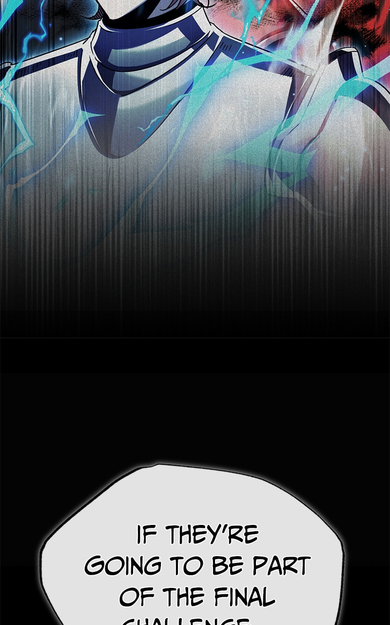 Read Descended from Divinity chapter 16.3 image 11 on Lezhin