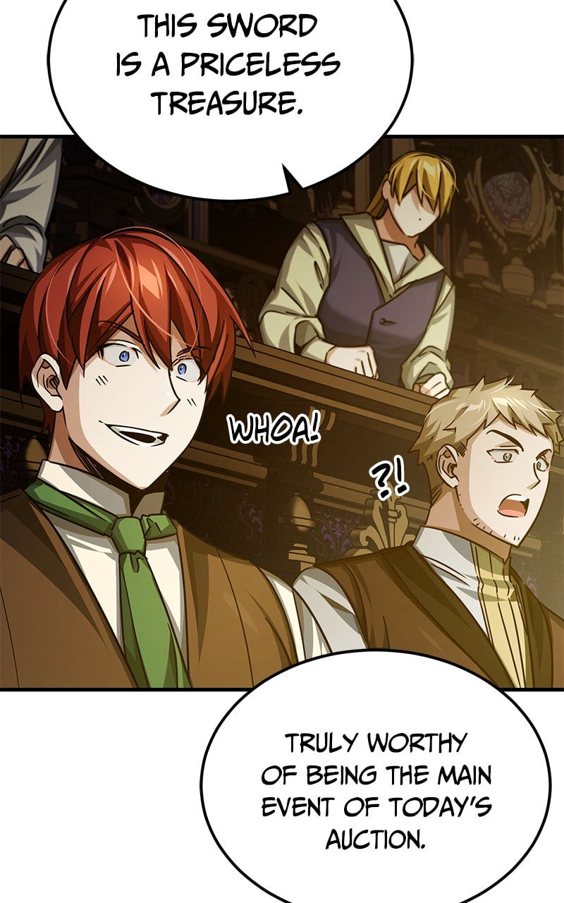 Read Descended from Divinity chapter 16.3 image 111 on Lezhin