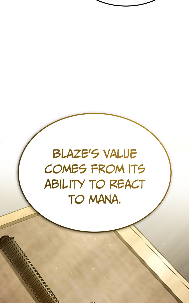 Read Descended from Divinity chapter 16.3 image 112 on Lezhin