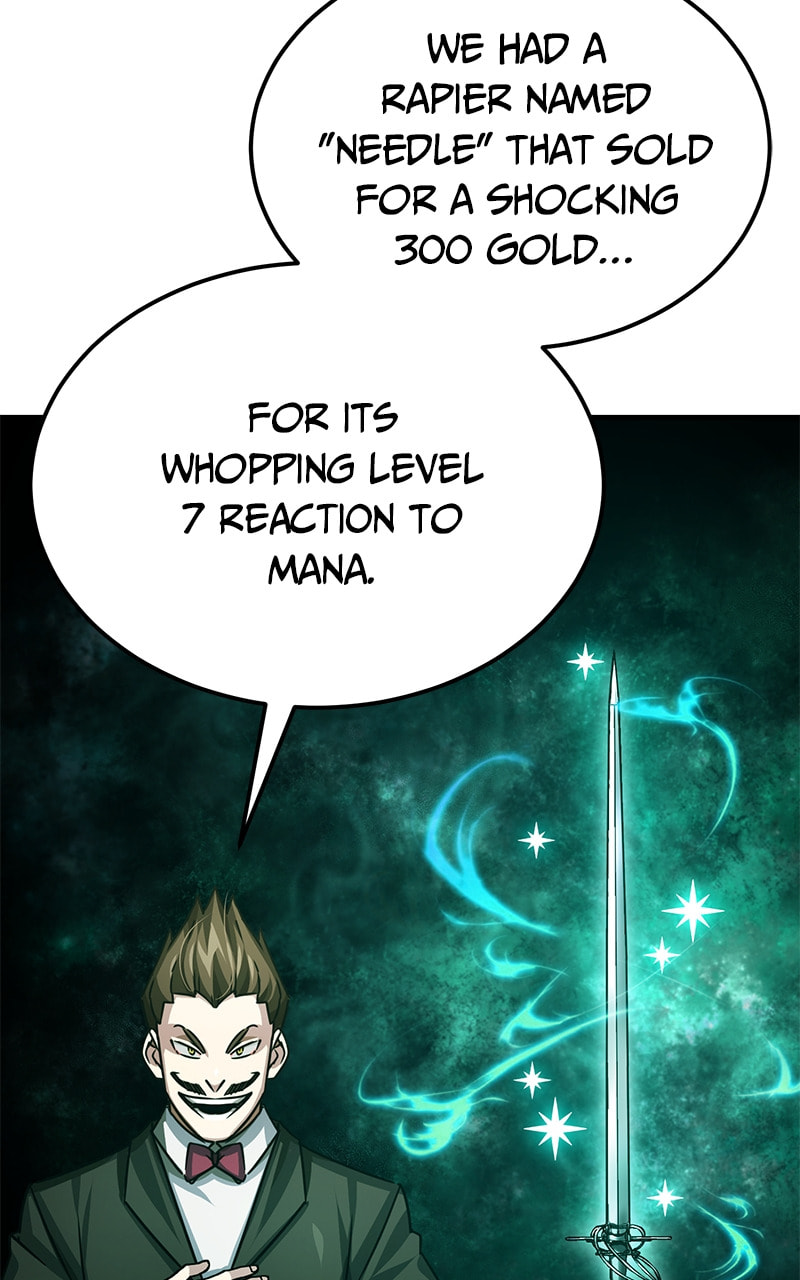 Read Descended from Divinity chapter 16.3 image 114 on Lezhin