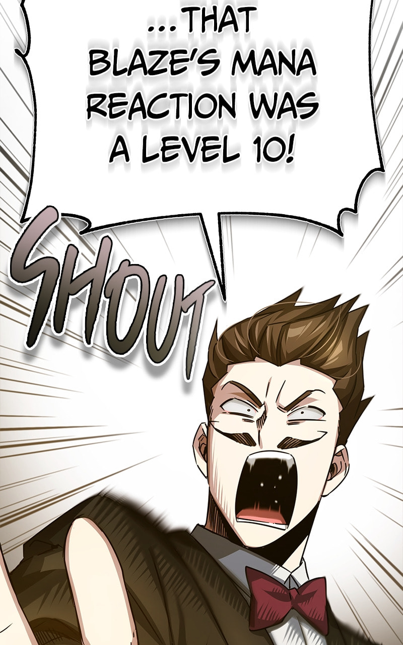 Read Descended from Divinity chapter 16.3 image 116 on Lezhin