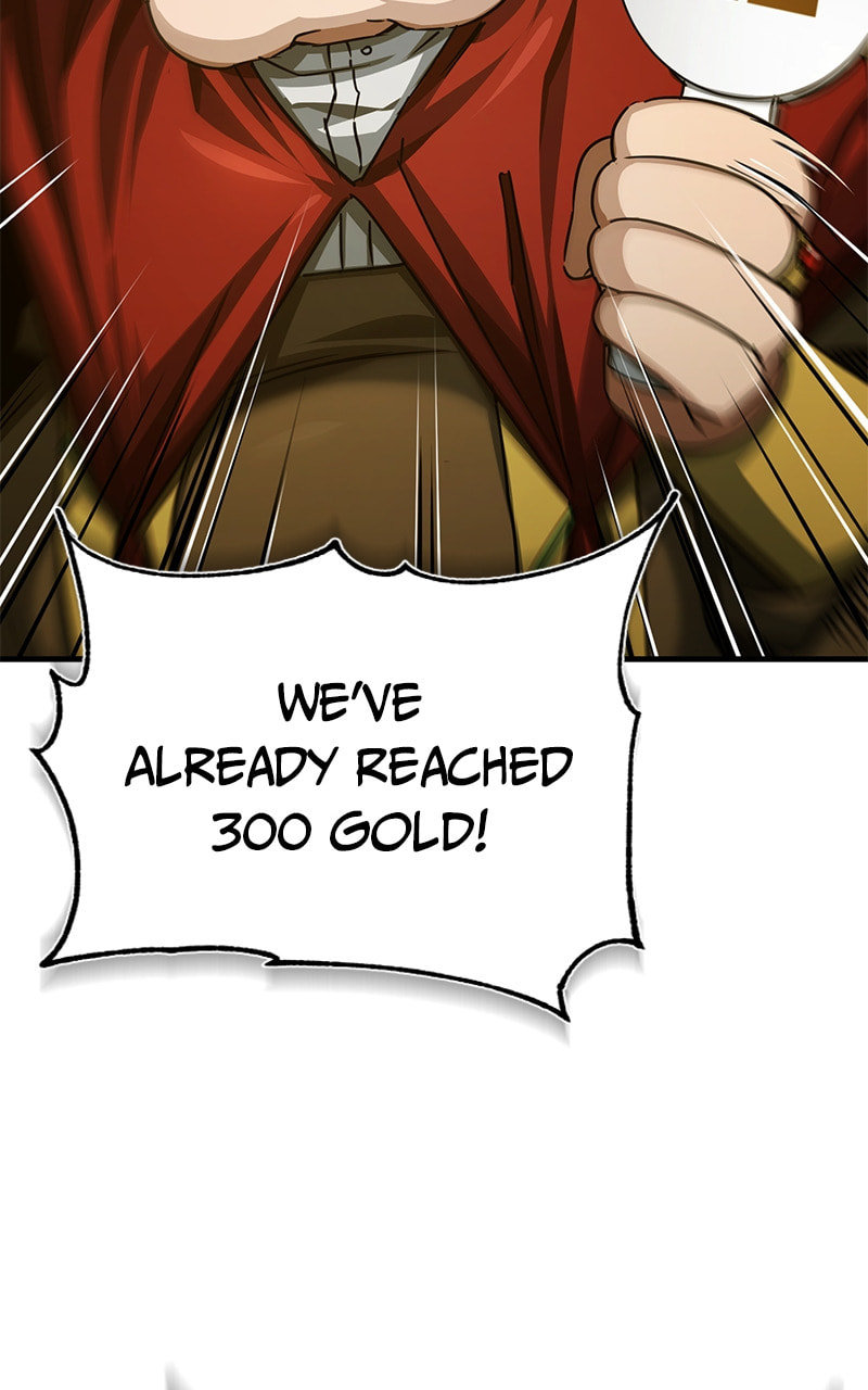 Read Descended from Divinity chapter 16.3 image 128 on Lezhin