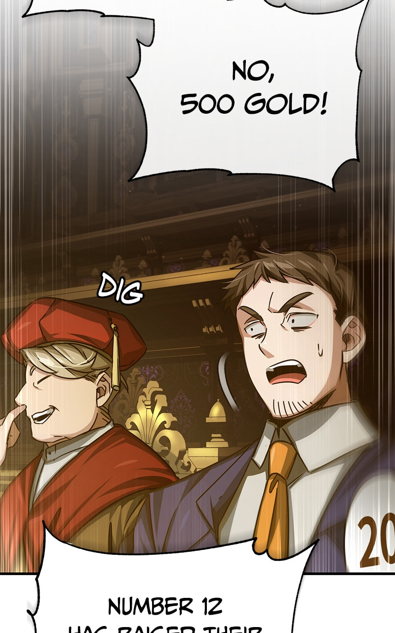 Read Descended from Divinity chapter 16.3 image 131 on Lezhin