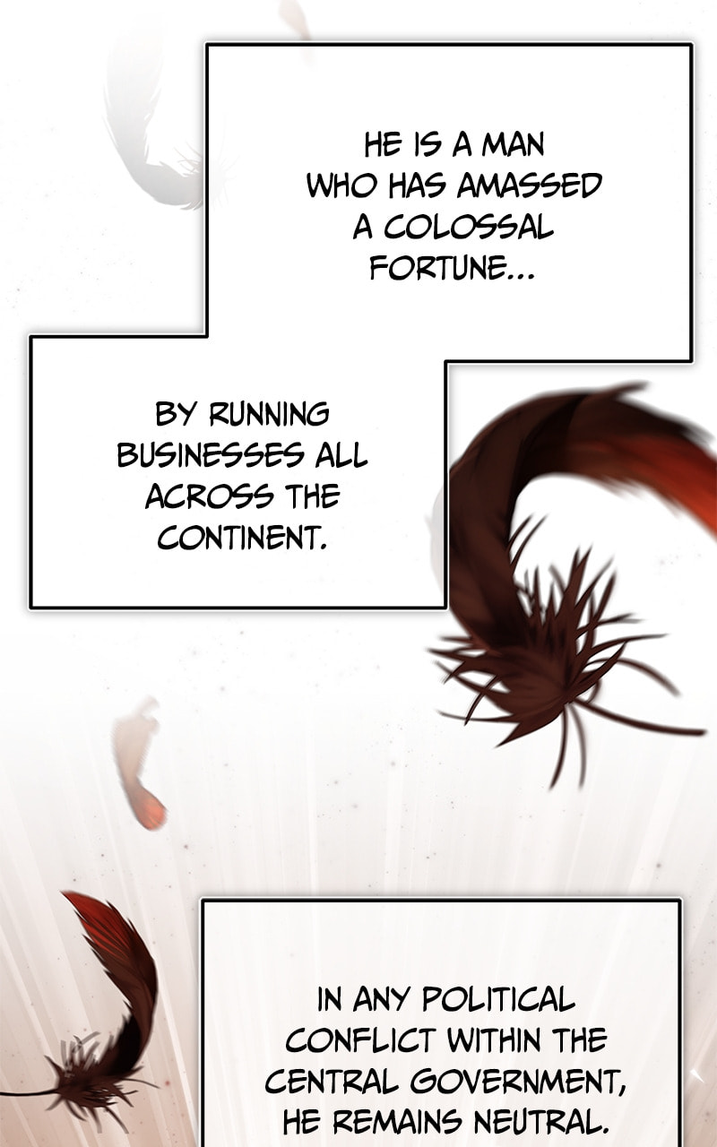 Read Descended from Divinity chapter 16.3 image 137 on Lezhin