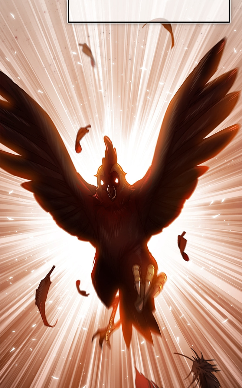Read Descended from Divinity chapter 16.3 image 138 on Lezhin