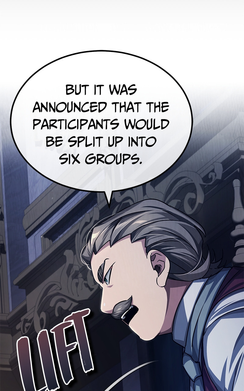 Read Descended from Divinity chapter 16.3 image 14 on Lezhin