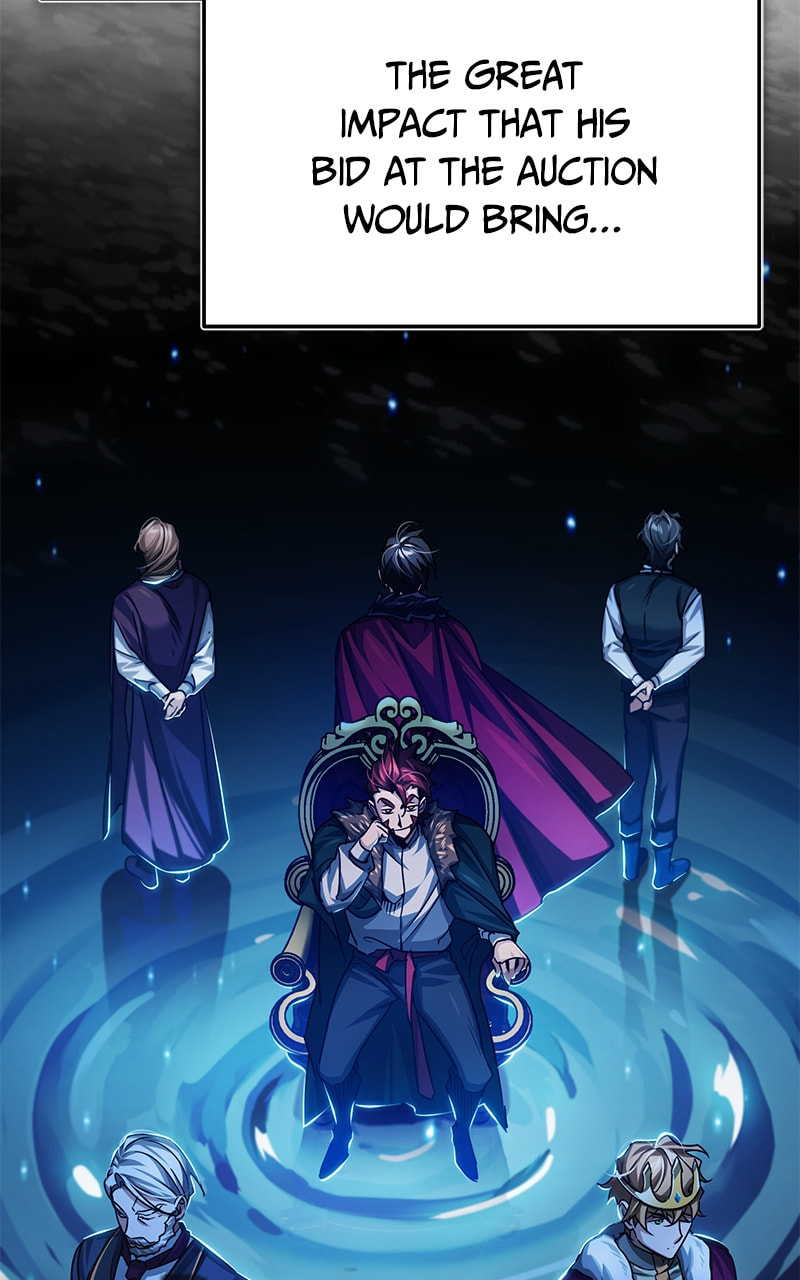 Read Descended from Divinity chapter 16.3 image 142 on Lezhin