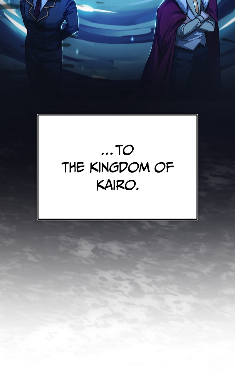 Read Descended from Divinity chapter 16.3 image 143 on Lezhin