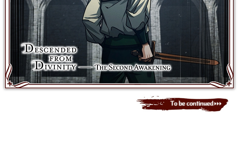 Read Descended from Divinity chapter 16.3 image 146 on Lezhin
