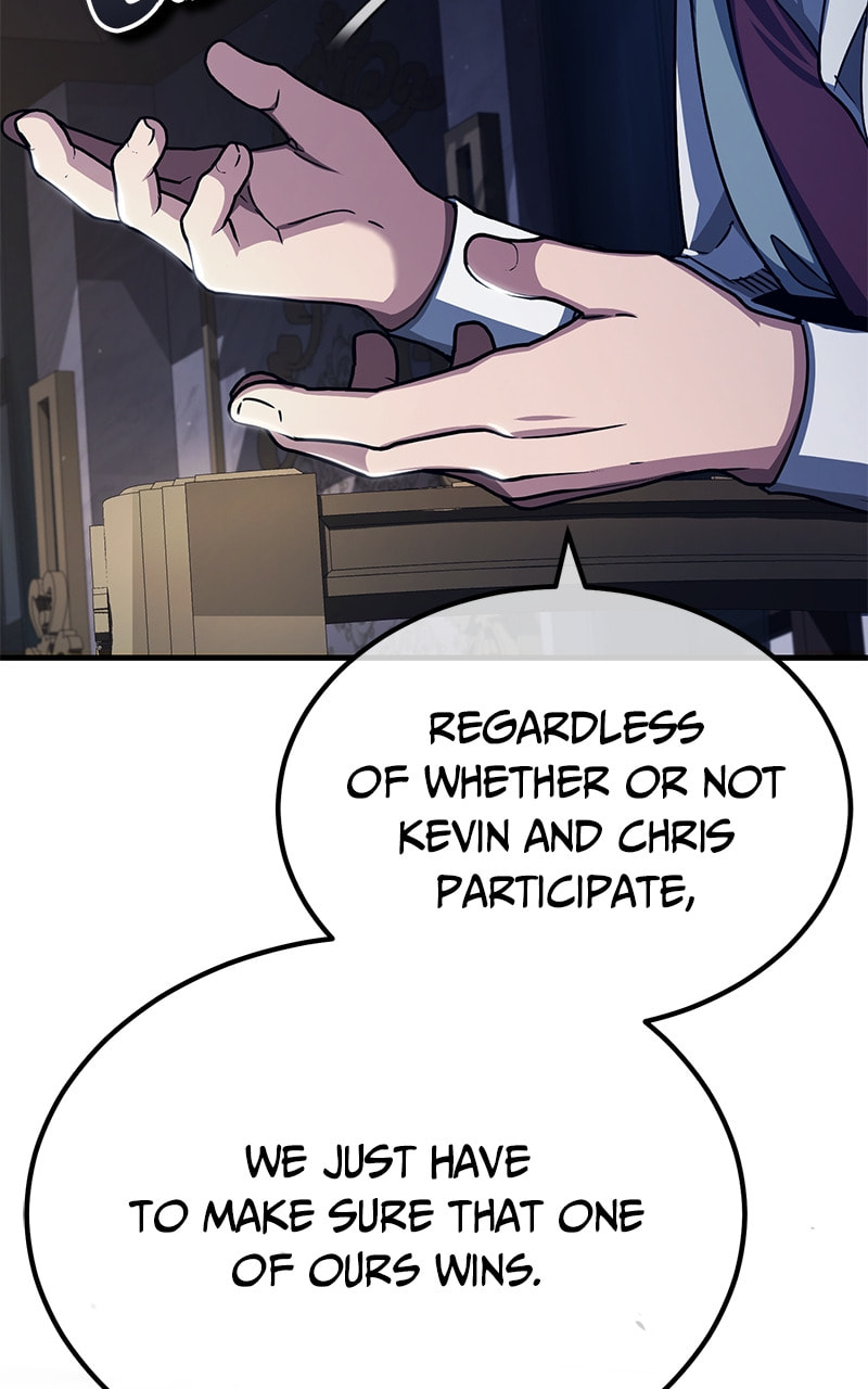 Read Descended from Divinity chapter 16.3 image 15 on Lezhin