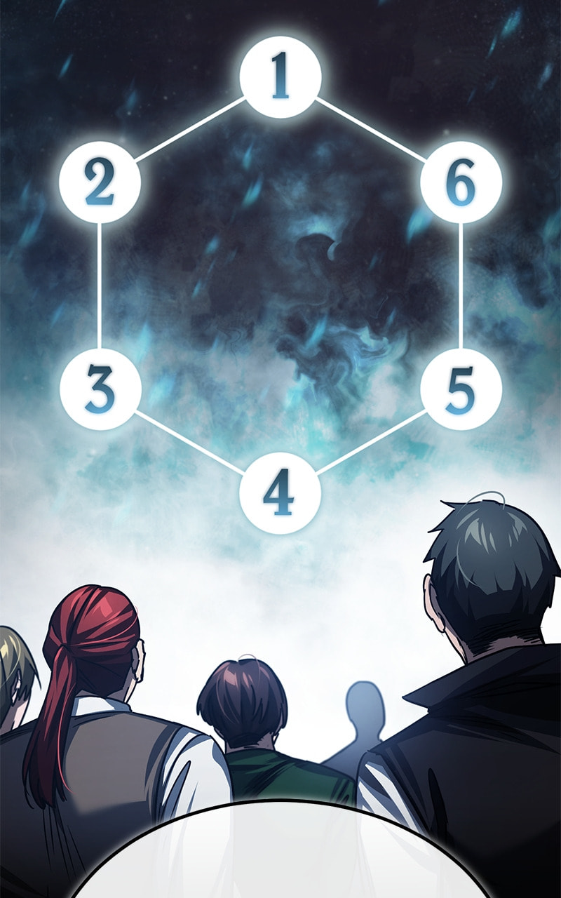 Read Descended from Divinity chapter 16.3 image 17 on Lezhin