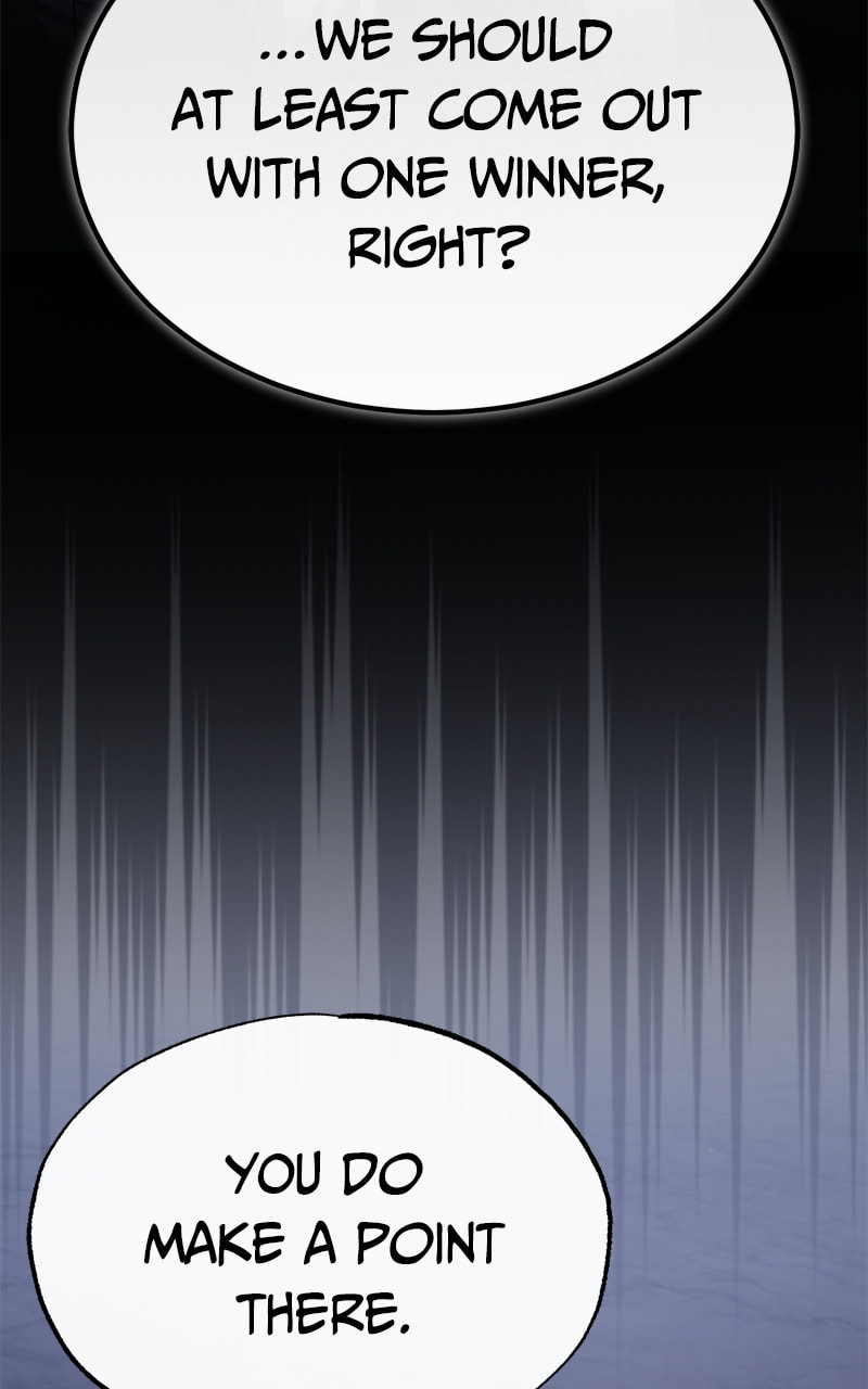 Read Descended from Divinity chapter 16.3 image 18 on Lezhin