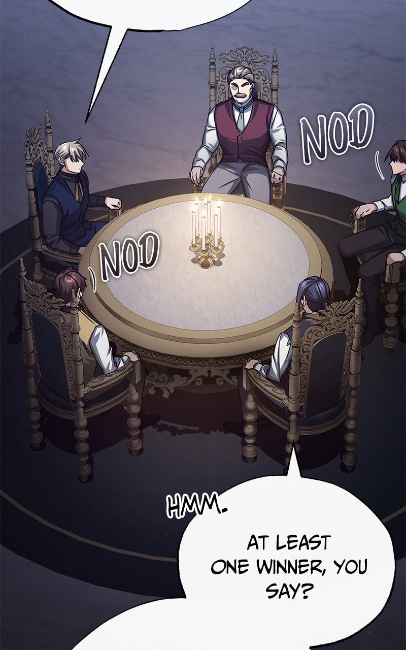 Read Descended from Divinity chapter 16.3 image 19 on Lezhin