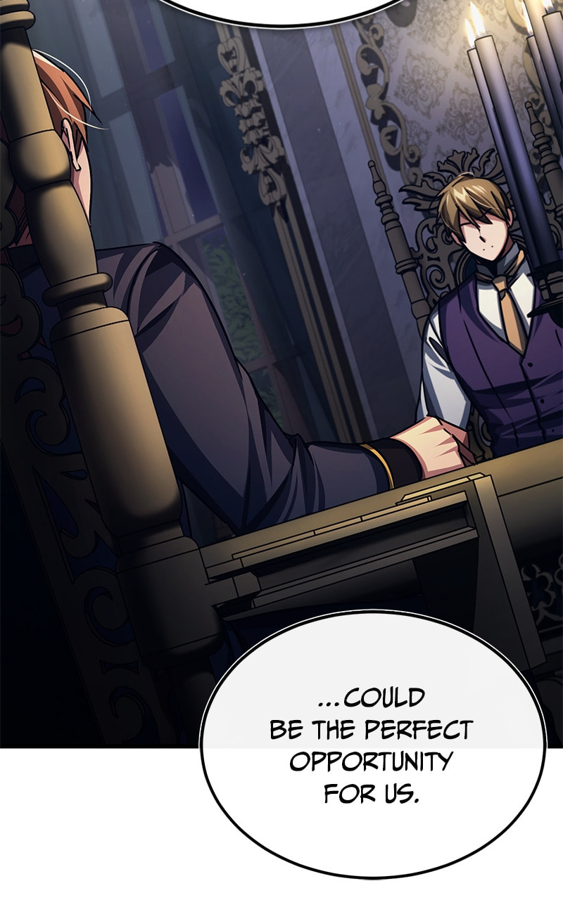 Read Descended from Divinity chapter 16.3 image 2 on Lezhin