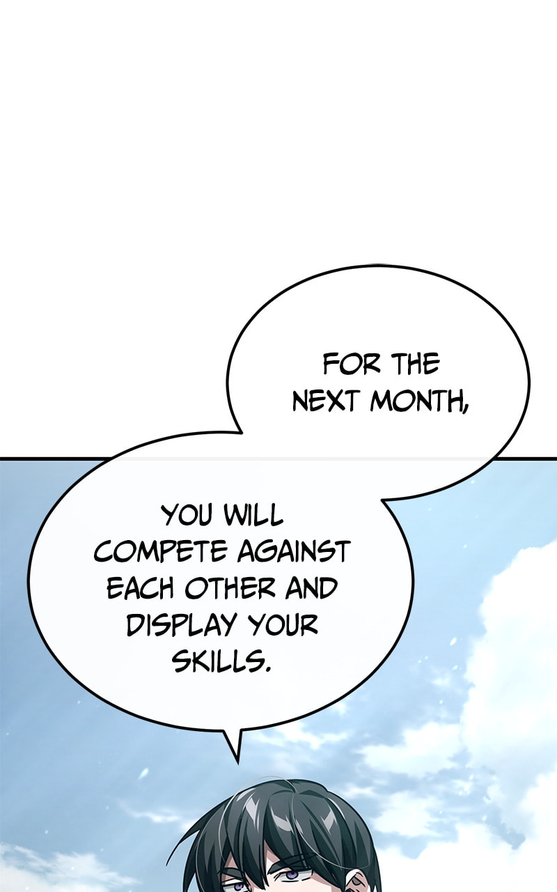 Read Descended from Divinity chapter 16.3 image 28 on Lezhin