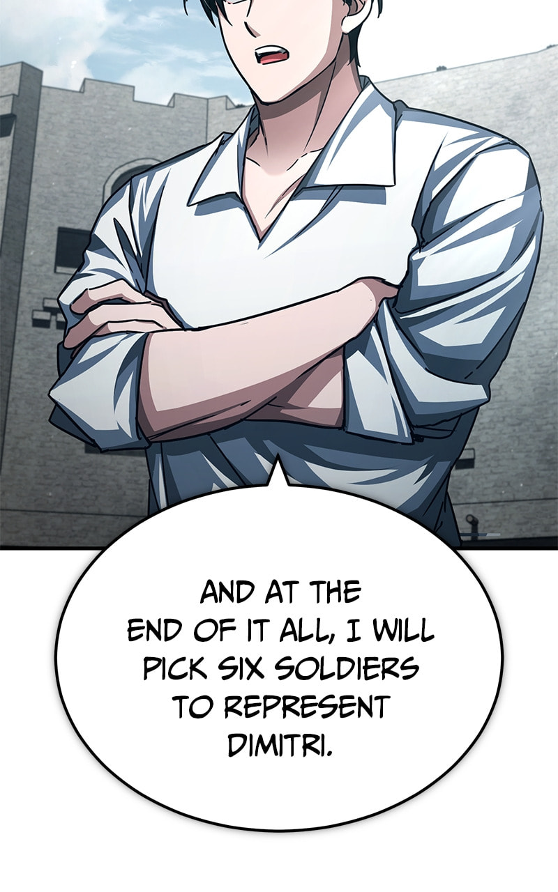 Read Descended from Divinity chapter 16.3 image 29 on Lezhin