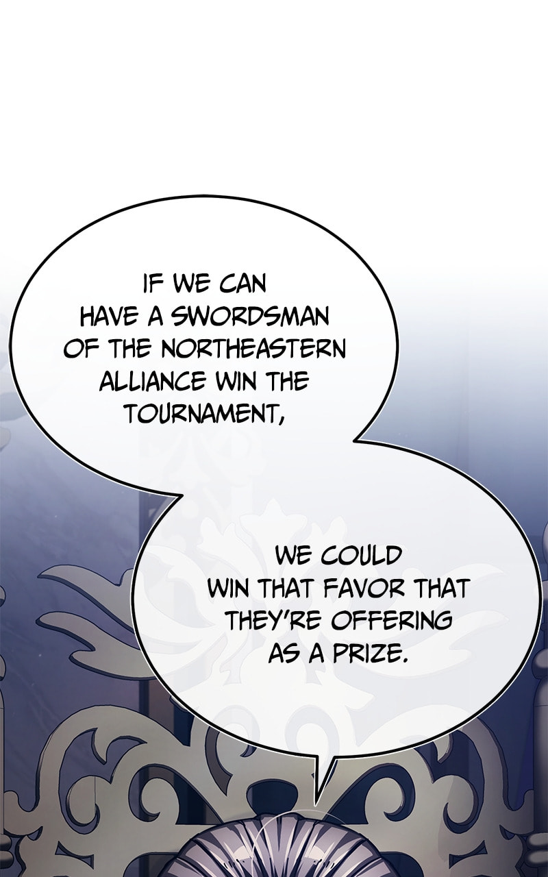 Read Descended from Divinity chapter 16.3 image 3 on Lezhin