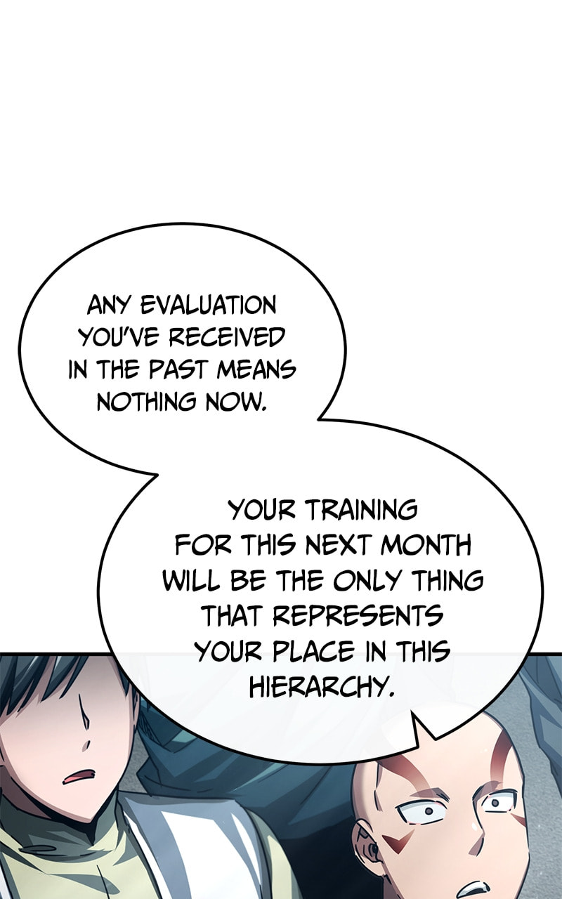 Read Descended from Divinity chapter 16.3 image 30 on Lezhin