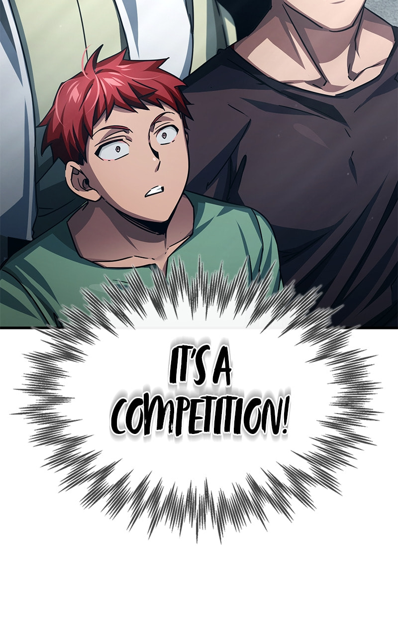 Read Descended from Divinity chapter 16.3 image 31 on Lezhin