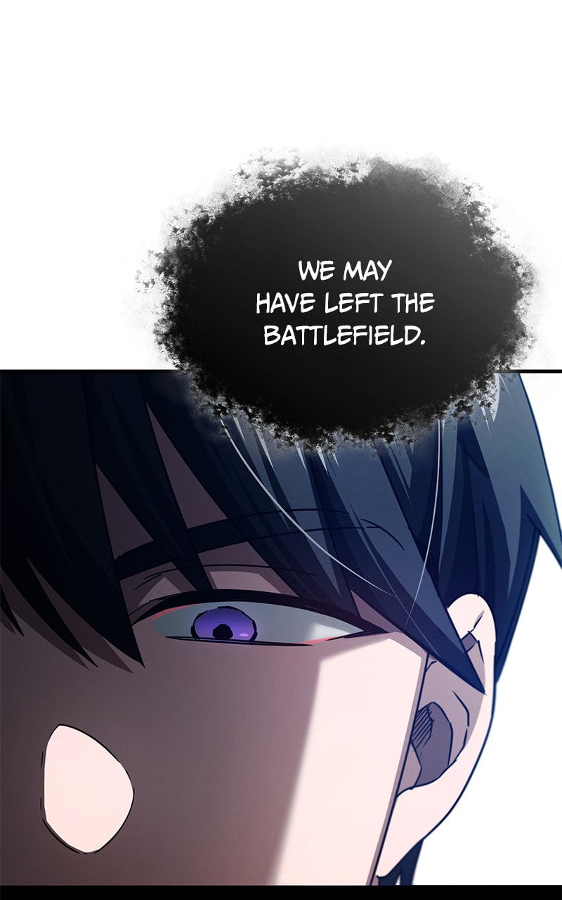 Read Descended from Divinity chapter 16.3 image 32 on Lezhin